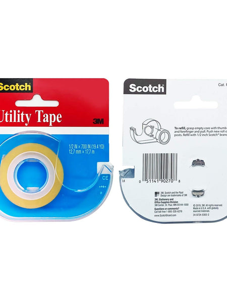 Scotch Utility Tape