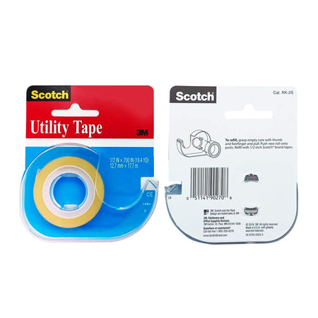 Scotch Utility Tape