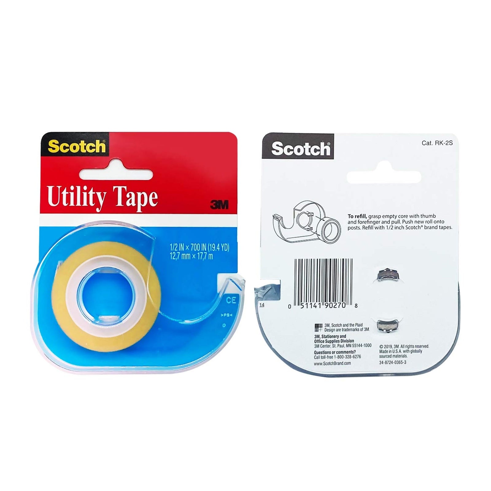 Scotch Utility Tape