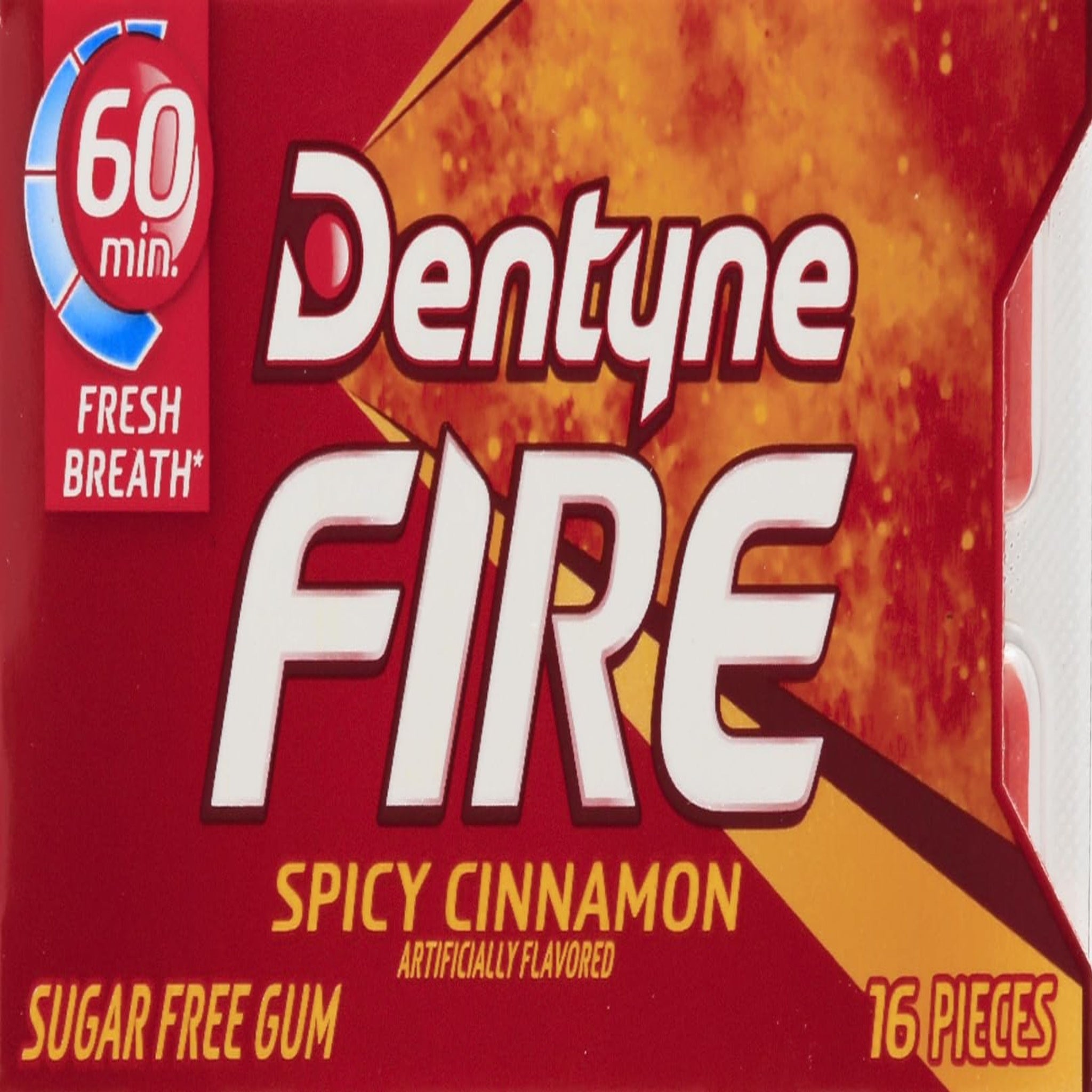 Dentyne Gum