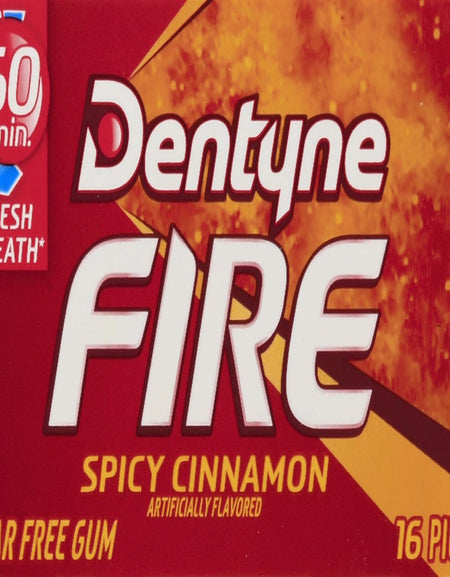 Dentyne Gum