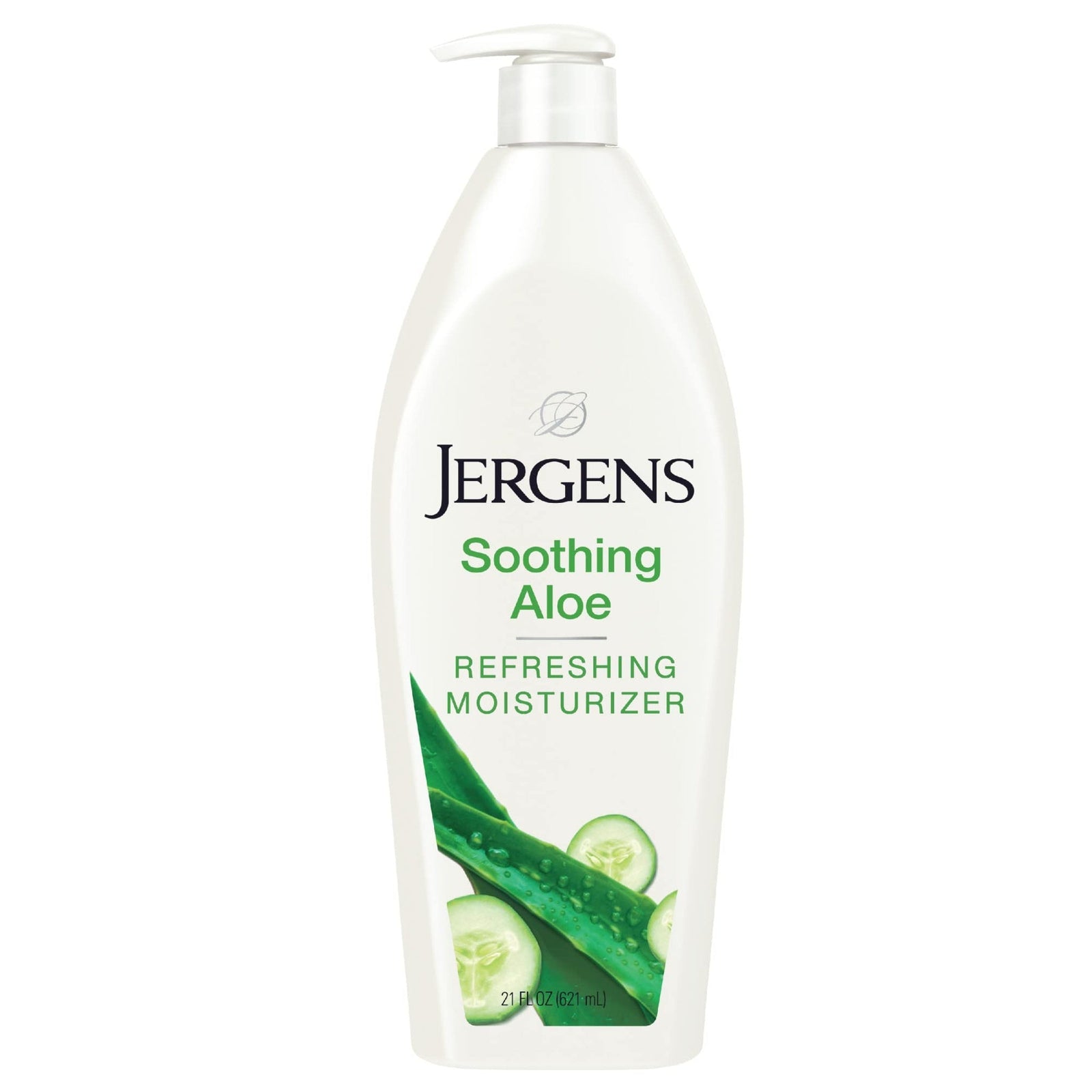 Jergens Body Lotion (21 oz)