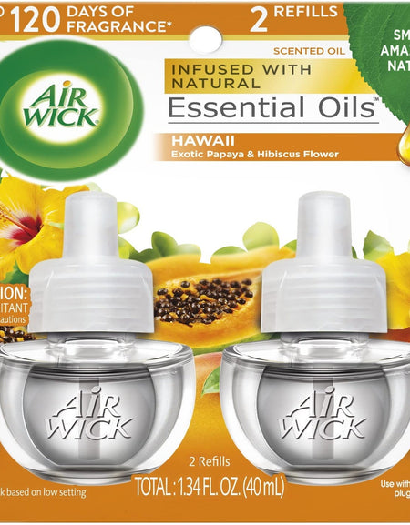 Air Wick Refill (2 Count)