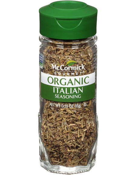 McCormick Italian Seasoning (0.55 oz)