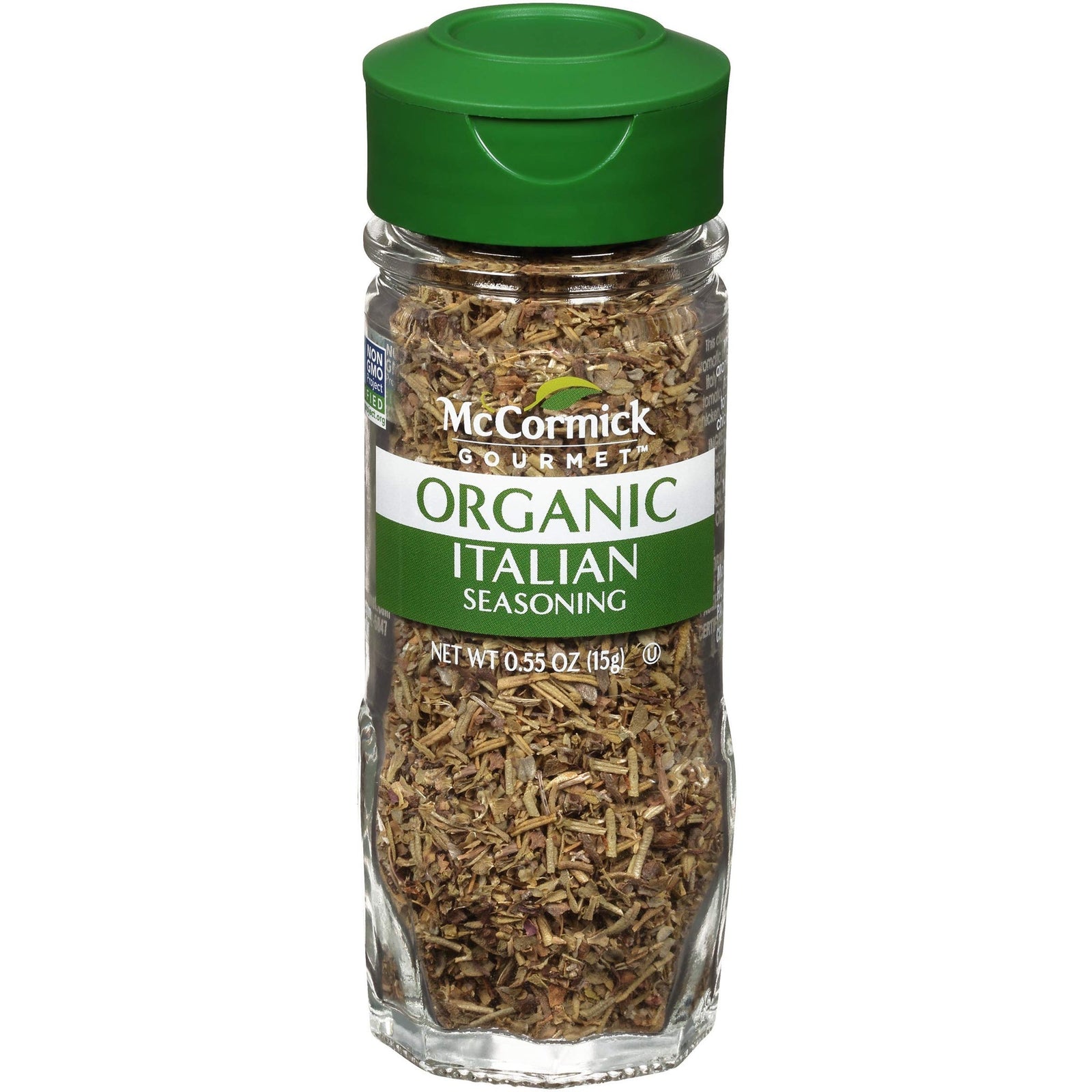McCormick Italian Seasoning (0.55 oz)