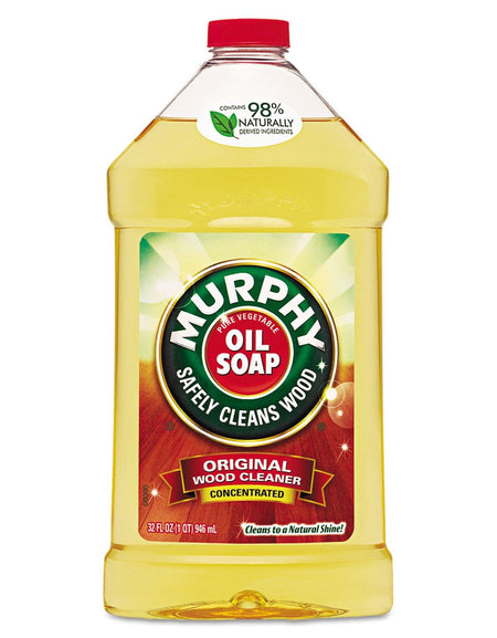 Murphy's Wood Cleaner (32 oz)