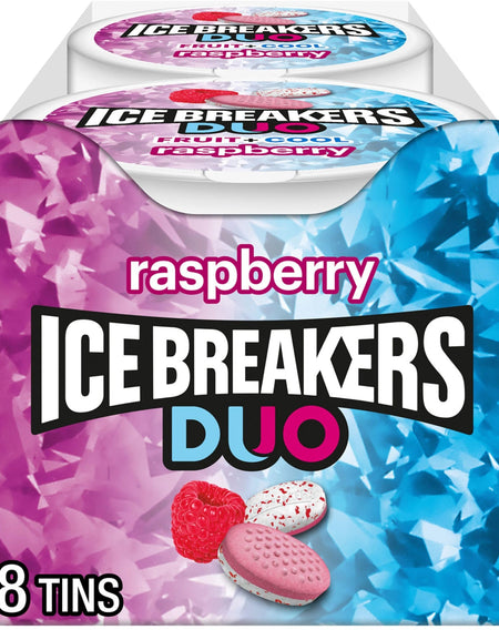 Ice Breakers Mints (1.3 oz)