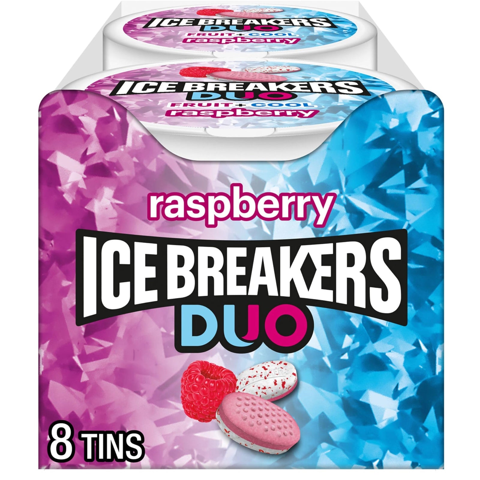 Ice Breakers Mints (1.3 oz)