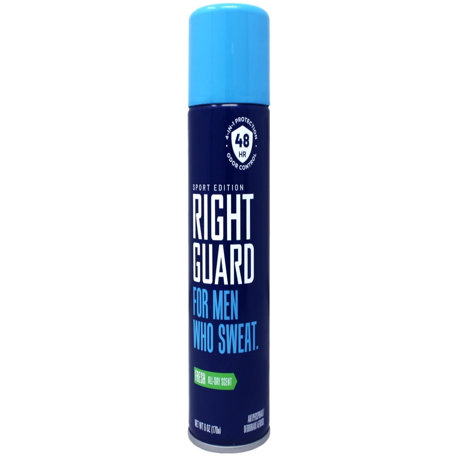 Right Guard Antiperspirant (6 oz)
