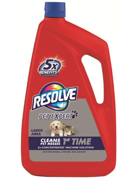 Resolve Carpet Cleaner (48 oz)