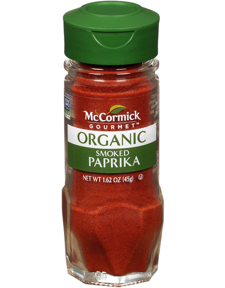 McCormick Organic Smoked Paprika (1.62 oz)