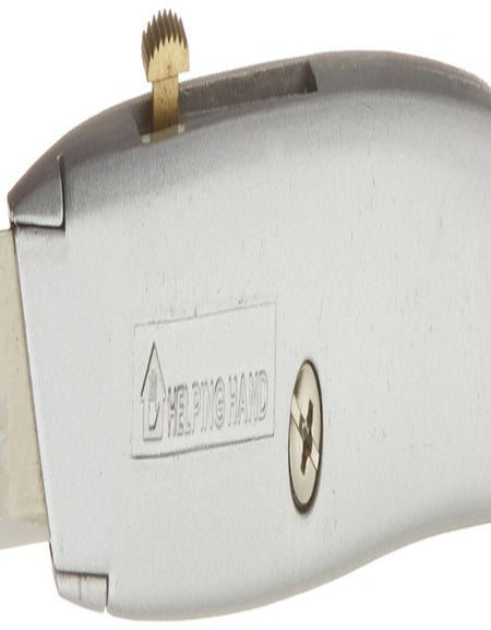 Faucet Queen Retractable Utility Knife (Steel)