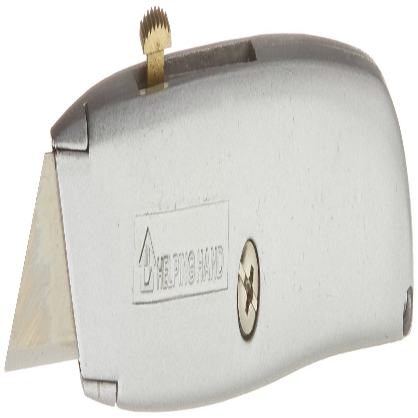 Faucet Queen Retractable Utility Knife (Steel)