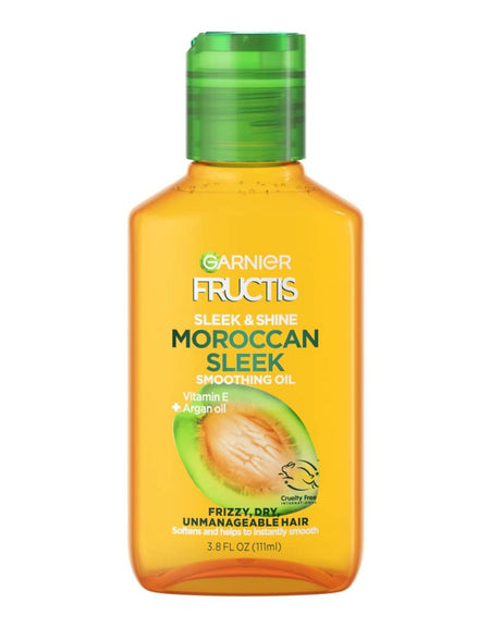 Garnier Sleek & Shine Smoothing Oil (3.75 fl oz)