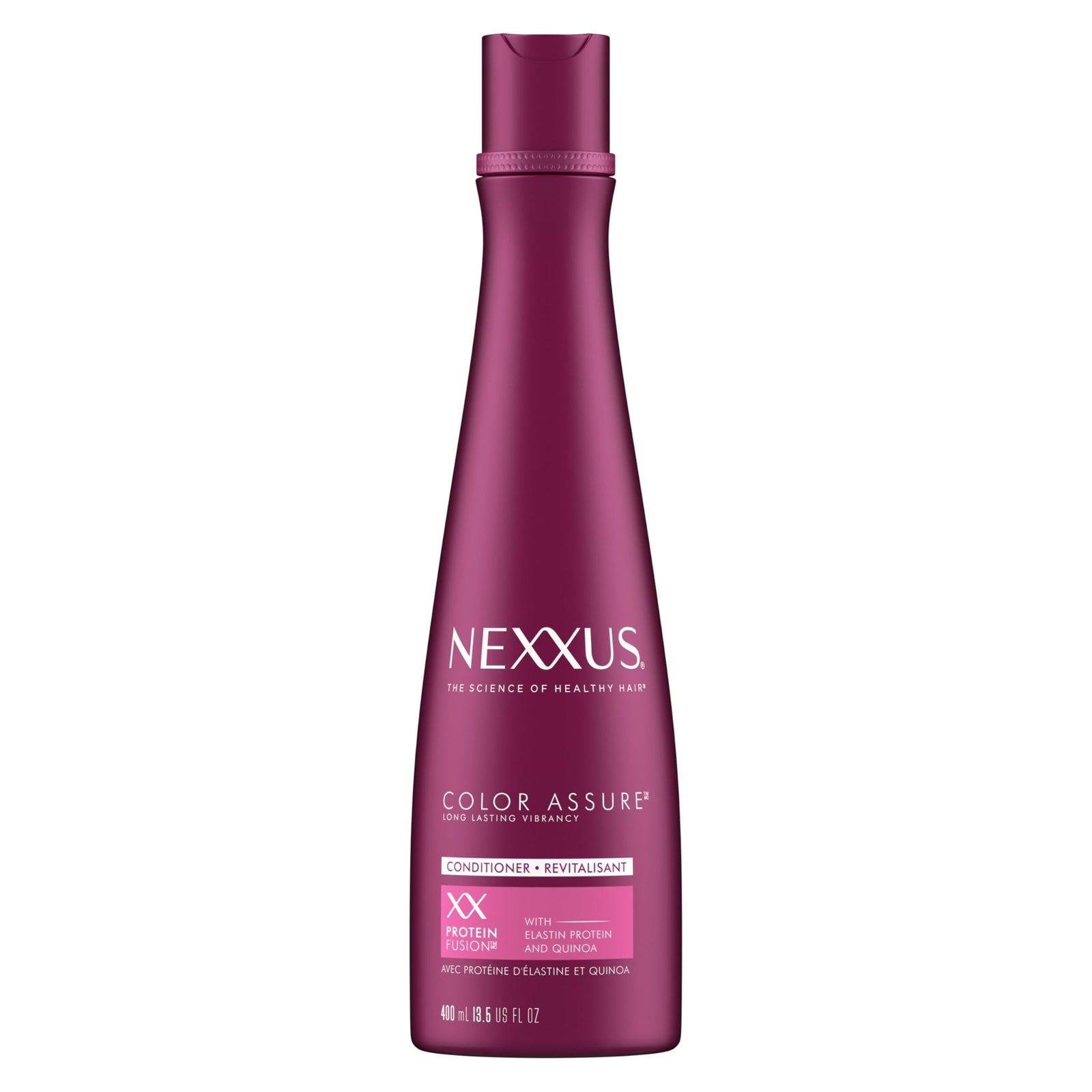 Nexxus Color Conditioner (13.5 oz)