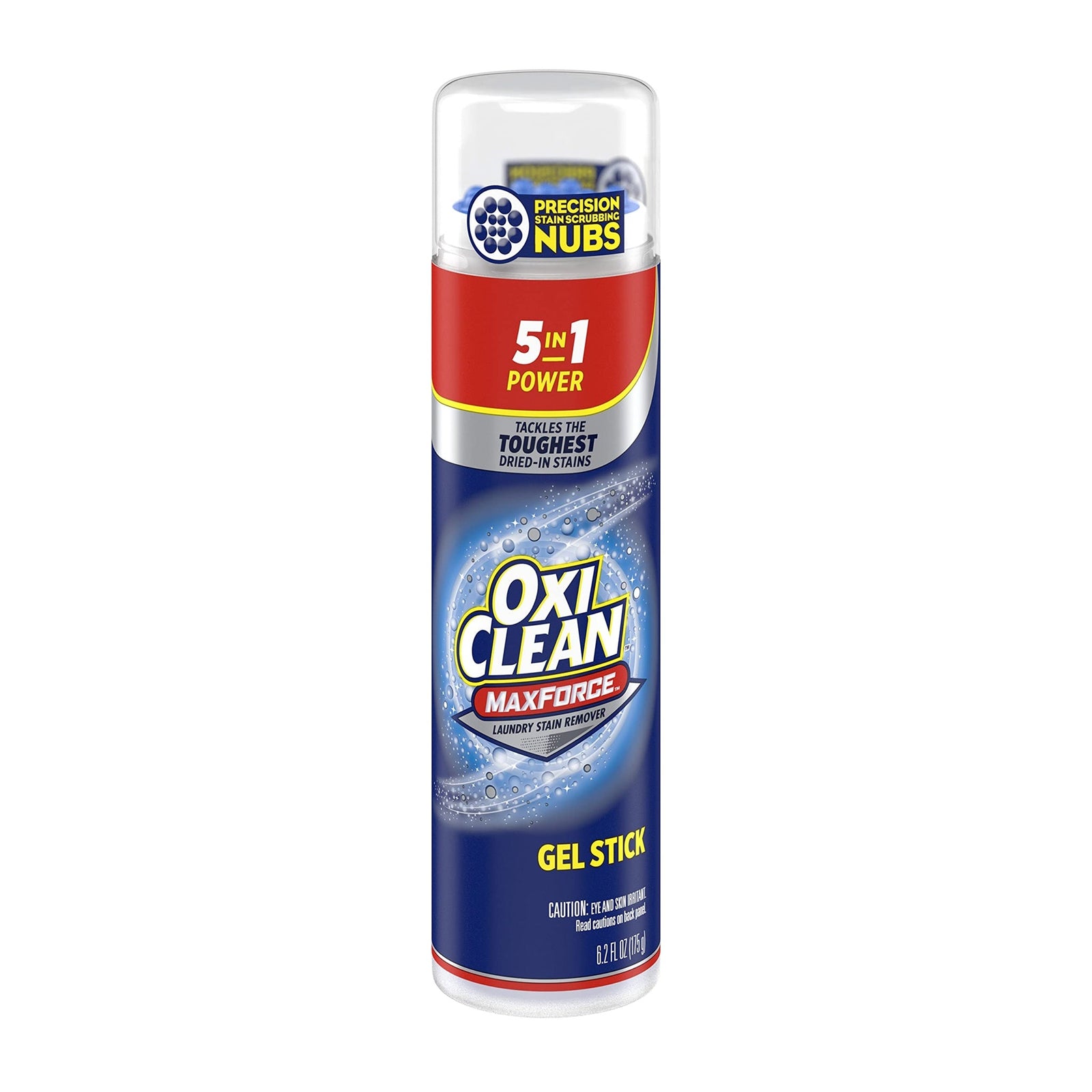 OxiClean Max Force Gel Stick (6.2 oz, Pack of 12)