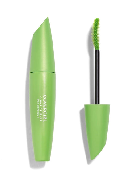 CoverGirl Clump Crusher Mascara Very Black (1 count)