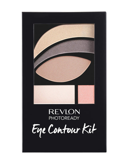 Revlon PhotoReady Eyeshadow Palette (505 Impressionist)