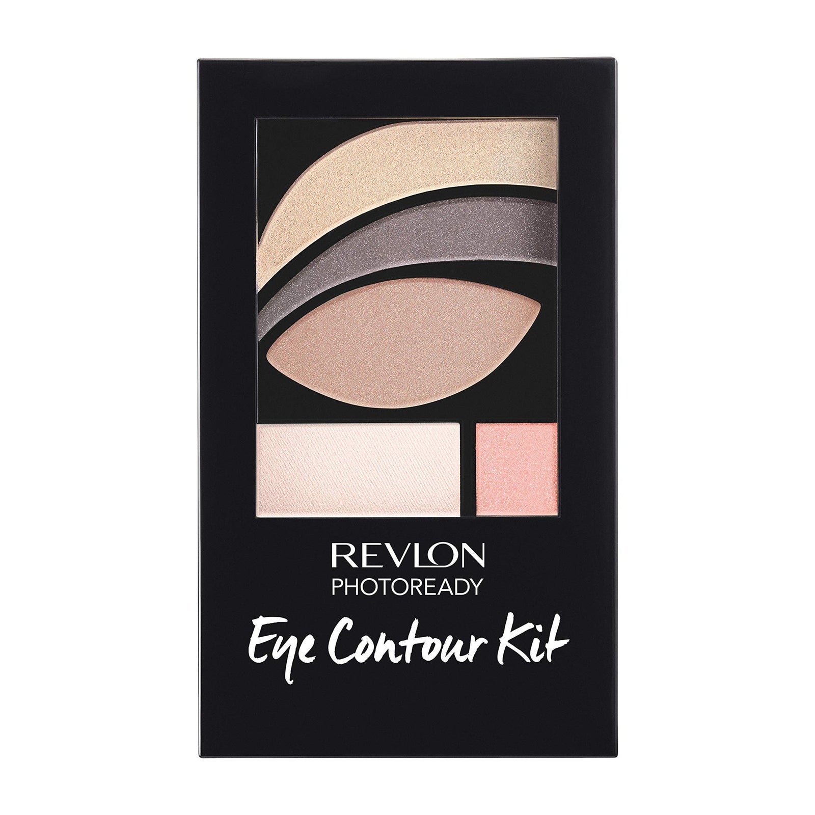 Revlon PhotoReady Eyeshadow Palette (505 Impressionist)