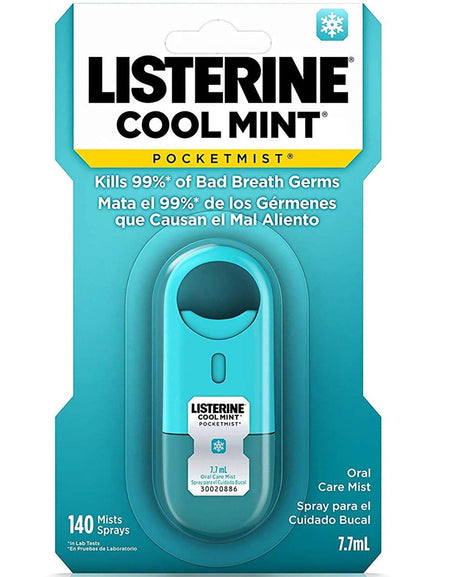 Listerine