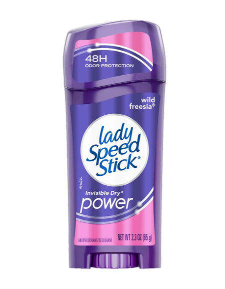 Lady Speed Stick Antiperspirant (2.3 oz)
