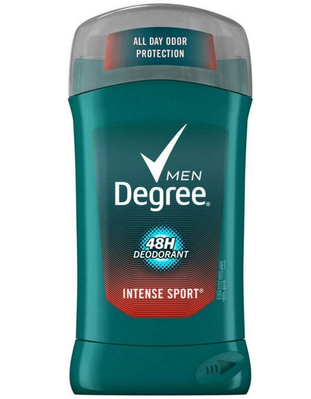 Degree Deodorant Intense Sport (3 oz)