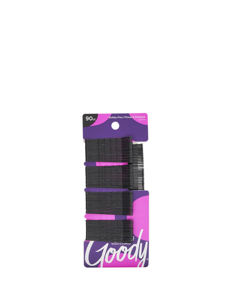 Goody Bobby Pins Black (90 count)