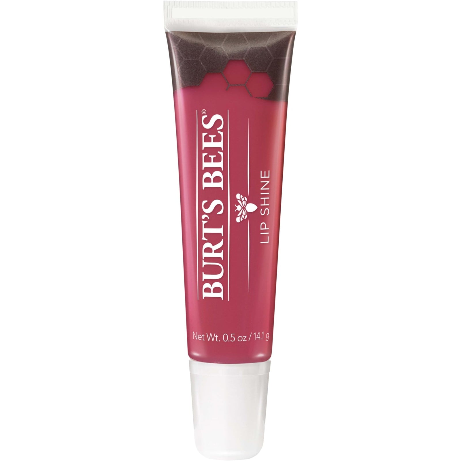 Burt's Bees Lip Gloss Pucker (1 count)