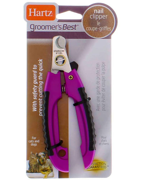 Pet Nail Clipper (1 count)