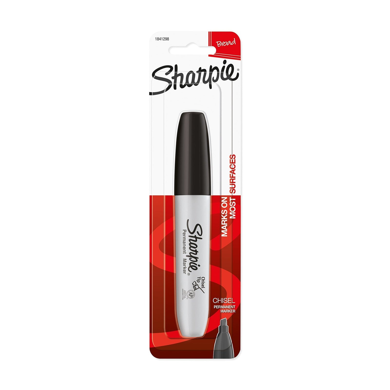 Sharpie Permanent Markers (1841298)