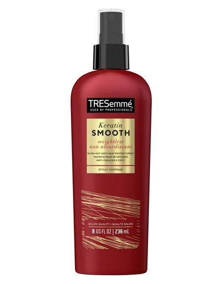 TRESemmé Keratin Smooth Heat Protect Spray (8 fl oz)