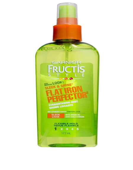 Garnier Sleek & Shine Flat Iron Perfector Mist (1 count)