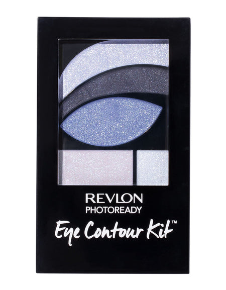 Revlon PhotoReady Eye Contour Kit Avant Garde (0.1 oz)