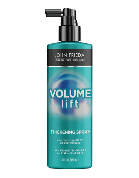John Frieda Volume Lift Thickening Spray (6 oz)