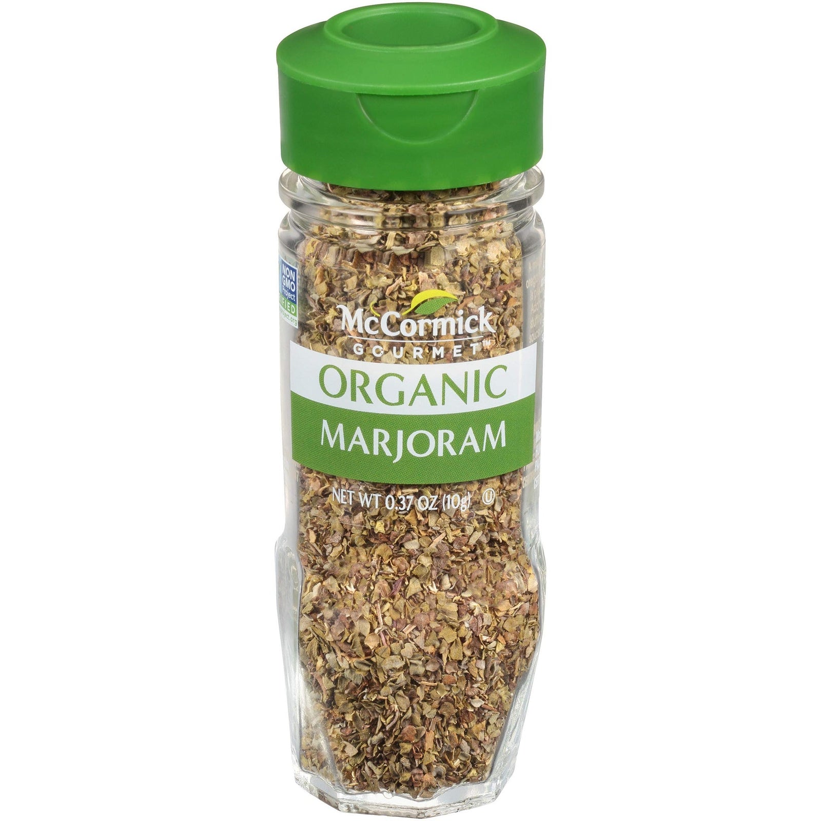 McCormick Organic Marjoram (0.37 oz)