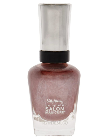 Sally Hansen Nail Polish Raisin The Bar (0.5 oz)