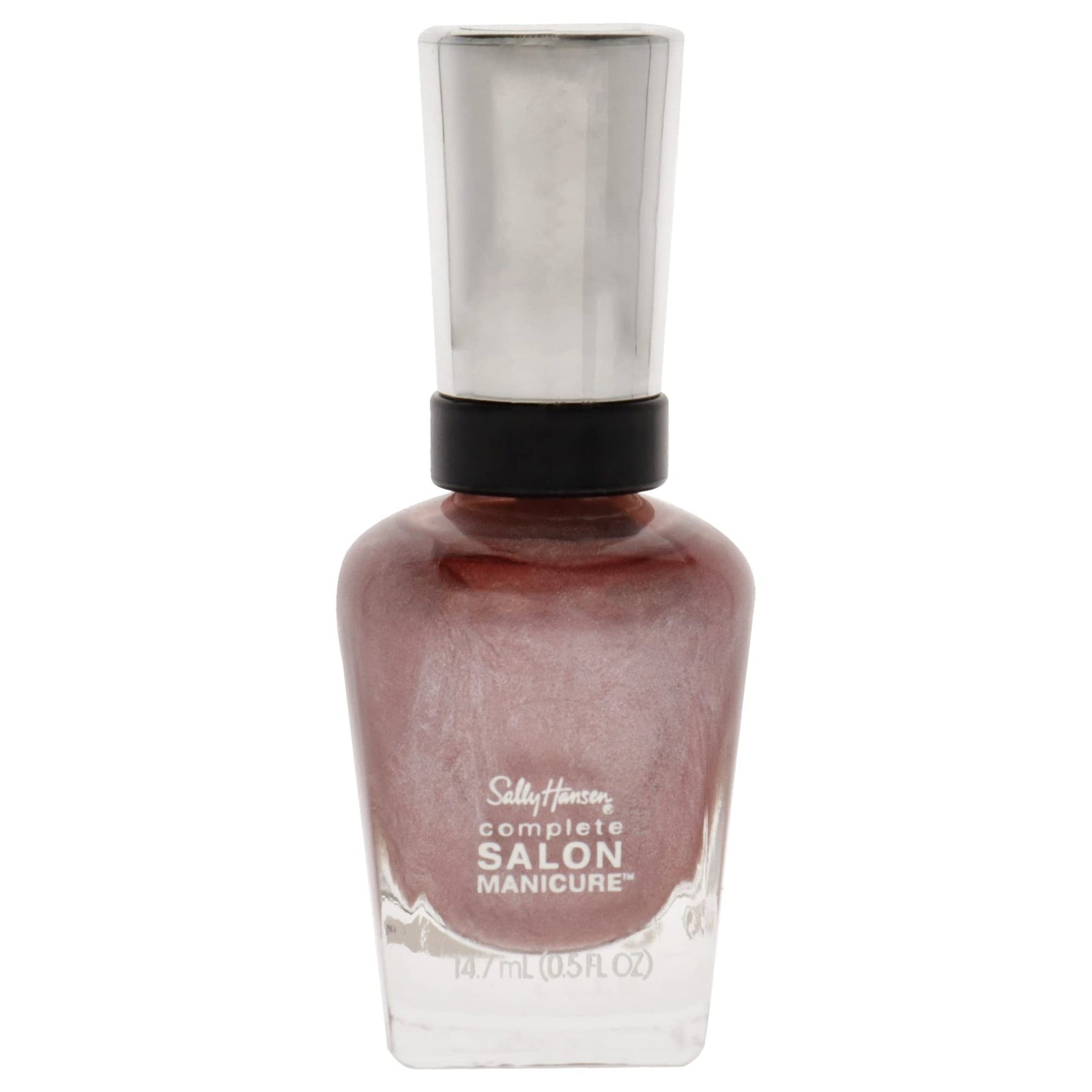 Sally Hansen Nail Polish Raisin The Bar (0.5 oz)