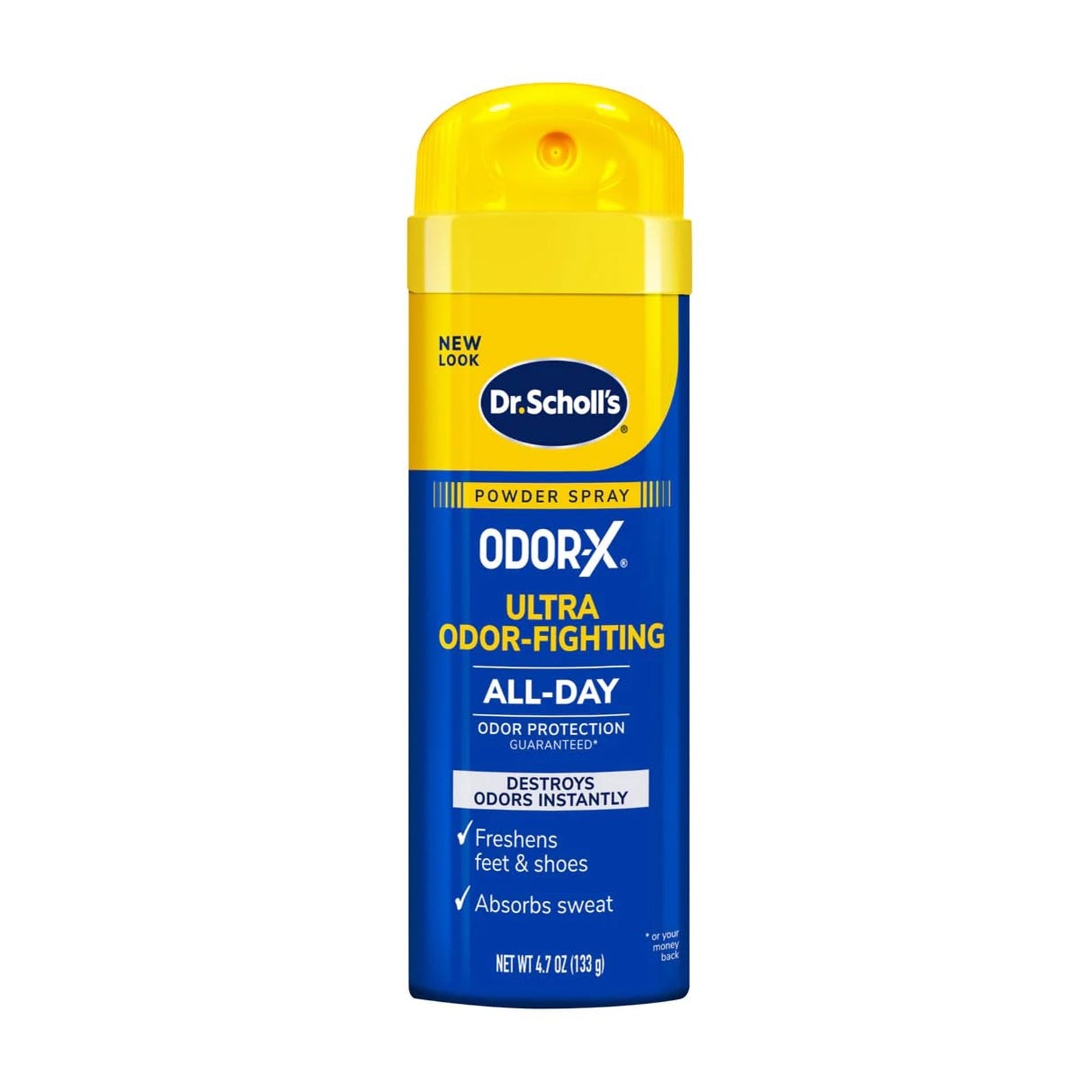 Dr. Scholl's Odor Spray (4.7 oz)