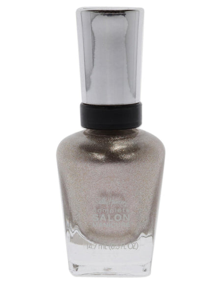 Sally Hansen Complete Salon Nail Color Metallics (1 Count)