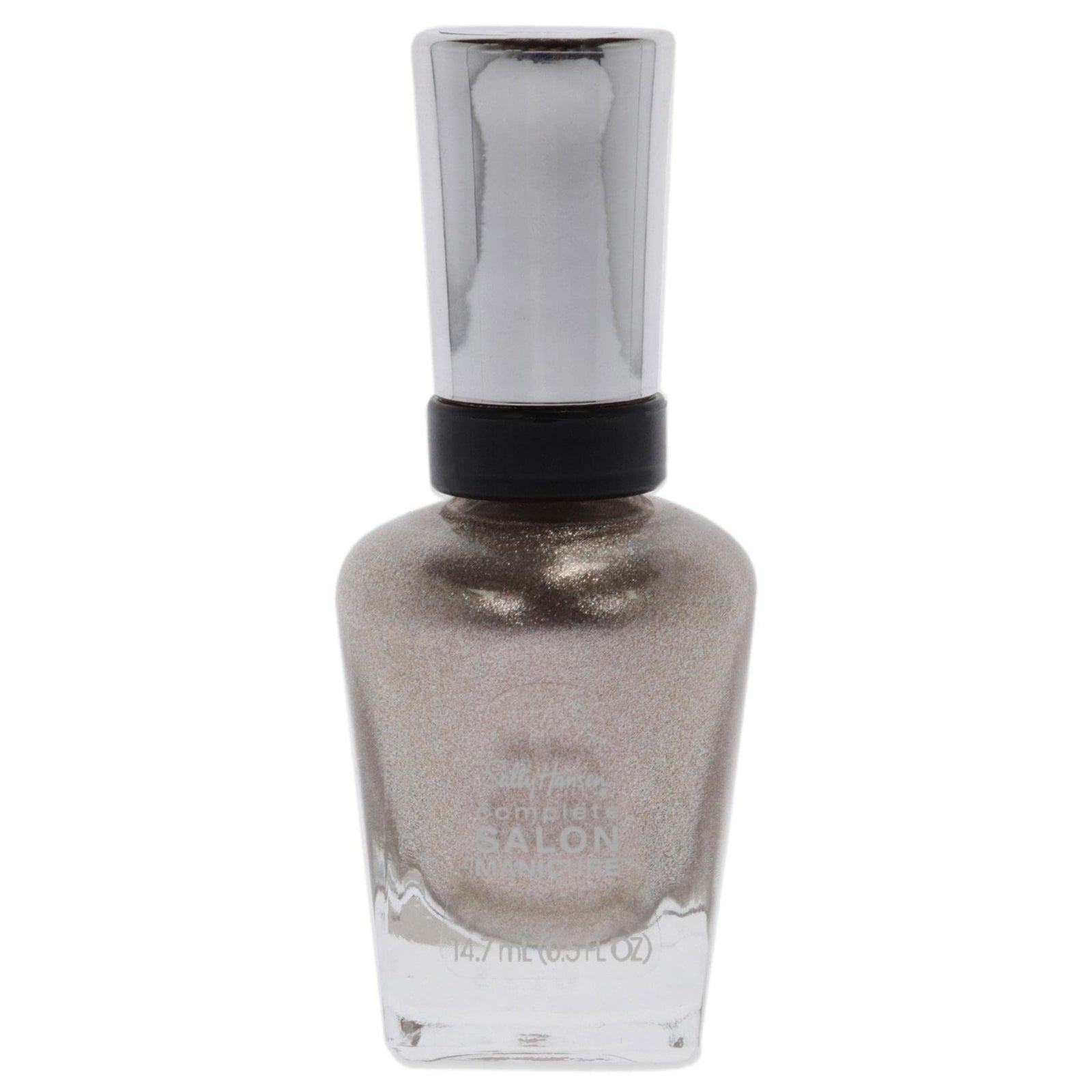 Sally Hansen Complete Salon Nail Color Metallics (1 Count)