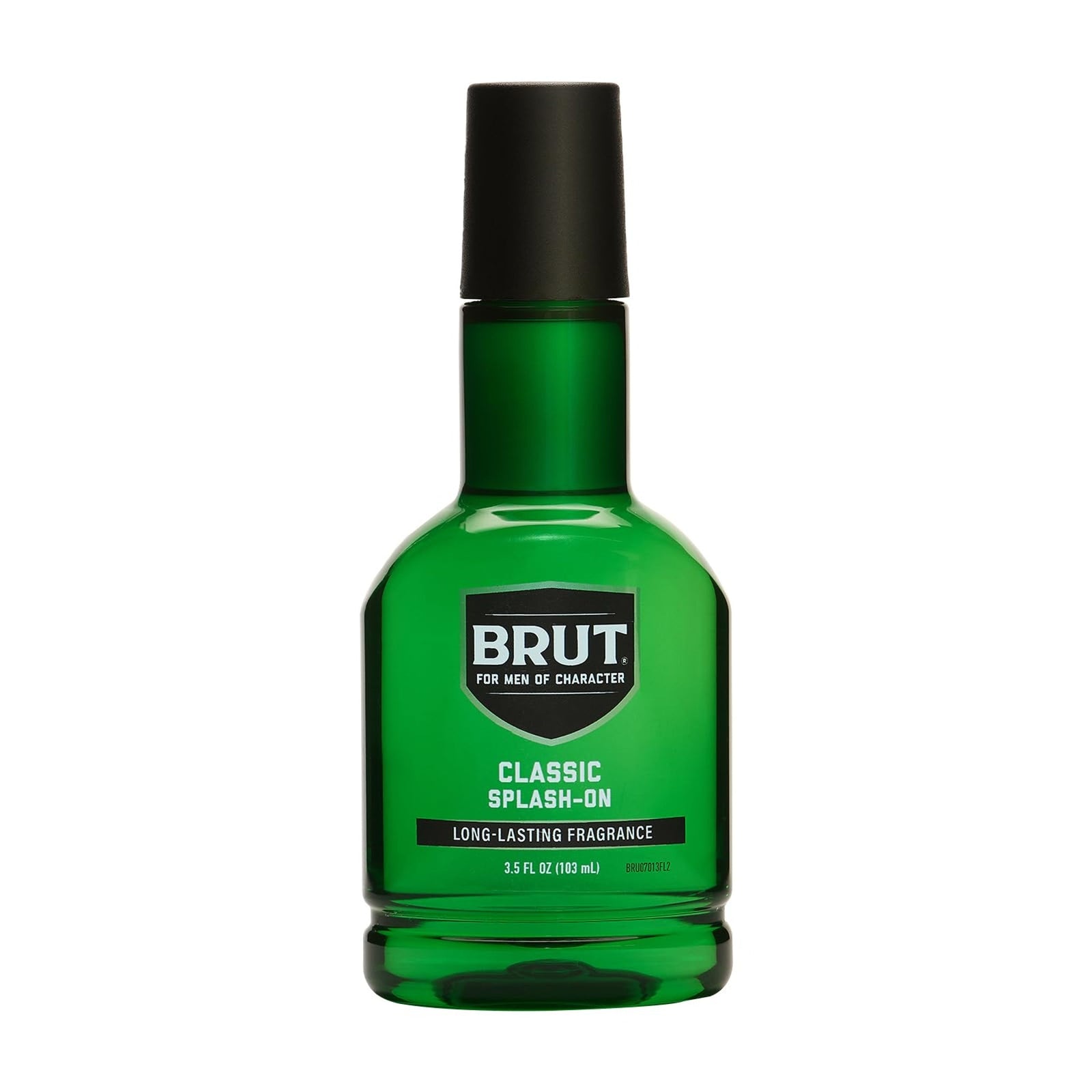 Brut Splash-On Classic Scent (3.5 oz)