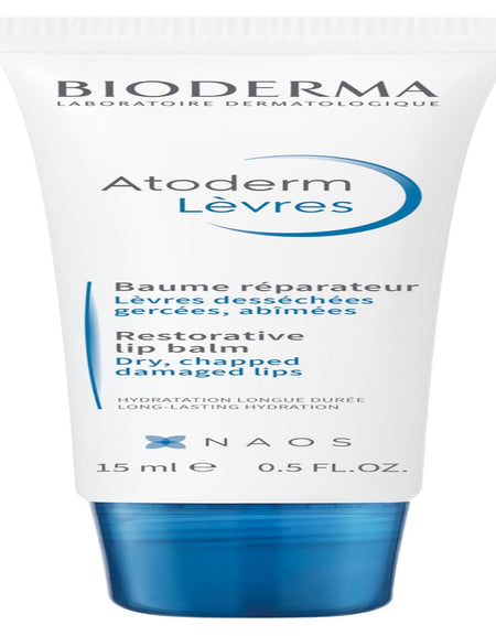 Bioderma Atoderm Lip Balm (1 Count)
