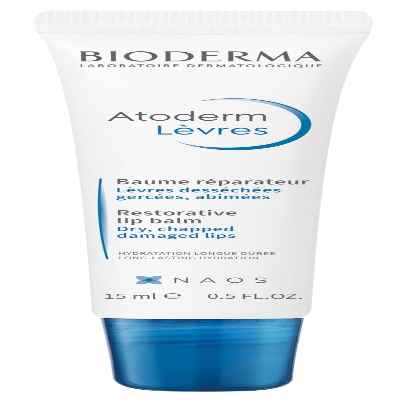 Bioderma Atoderm Lip Balm (1 Count)