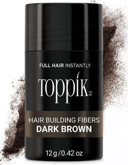 Toppik Hair Fibers (0.42 oz)