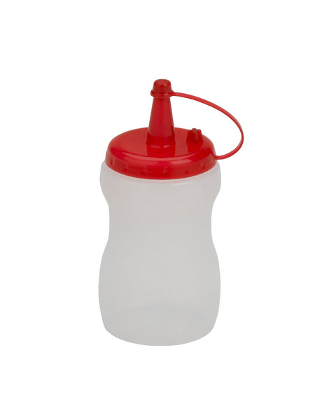 Good Cook Squeeze Dispenser Bottle Clear (8 oz)