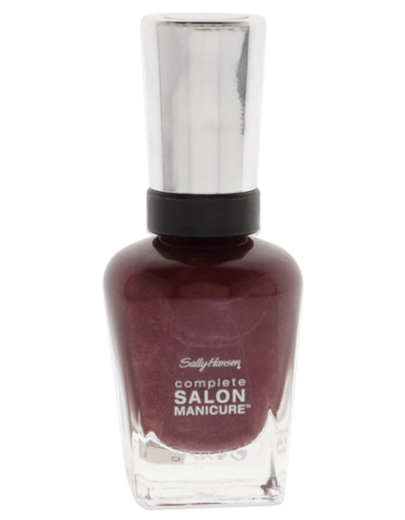 Sally Hansen Nail Color Wine Not (0.5 oz)