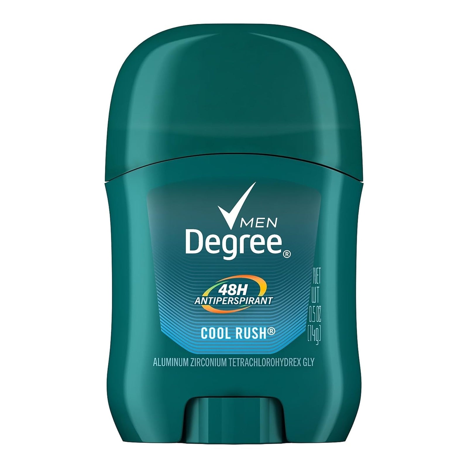 Degree Men Antiperspirant Cool Rush (0.5 oz, Pack of 36)