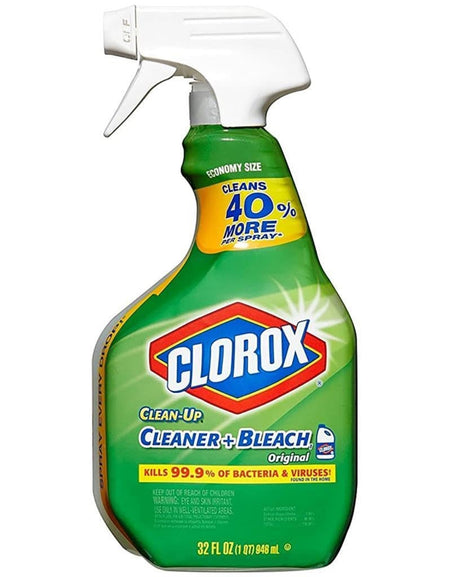 Clorox Cleaner Spray (32 oz)