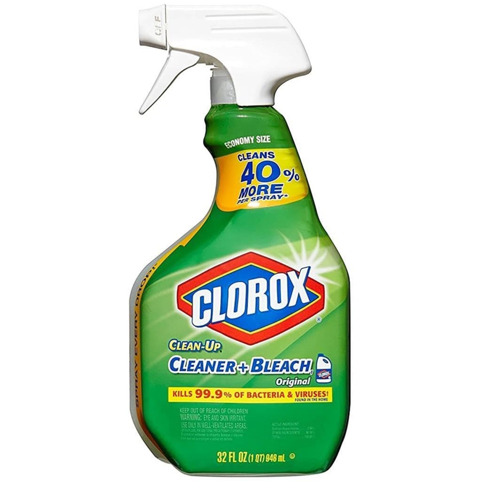 Clorox Cleaner Spray (32 oz)