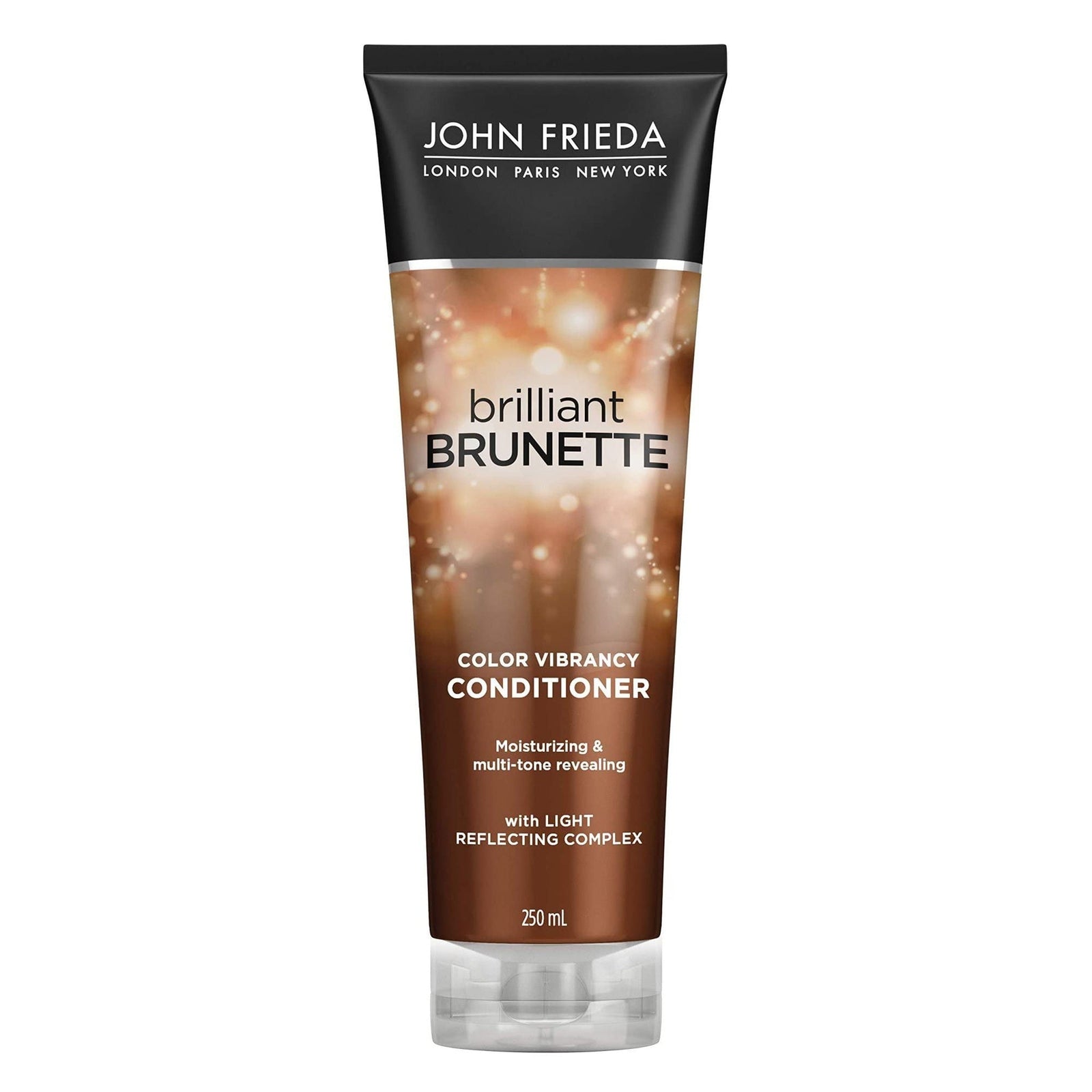 John Frieda Brunette Conditioner (8.45 oz, Pack of 3)